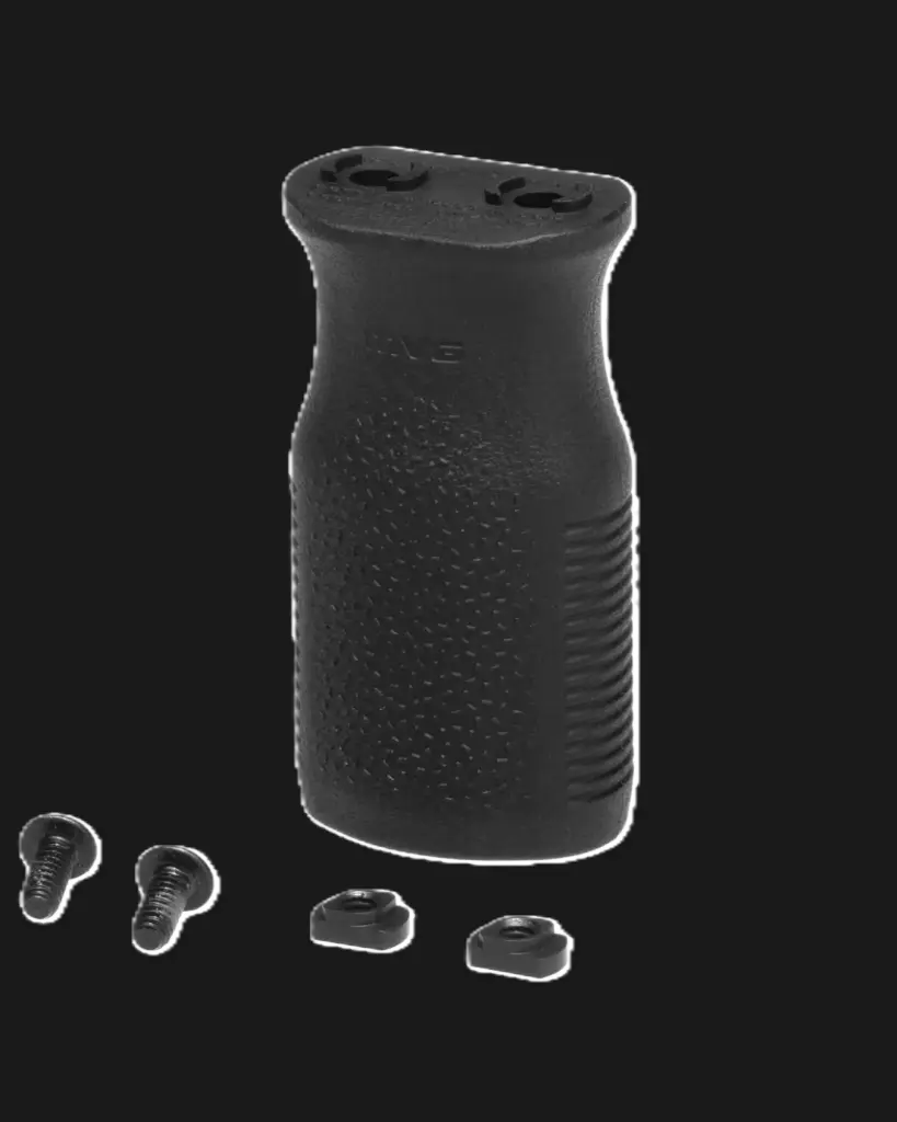 MAGPUL M-LOK MOE MVG Grip, Blk