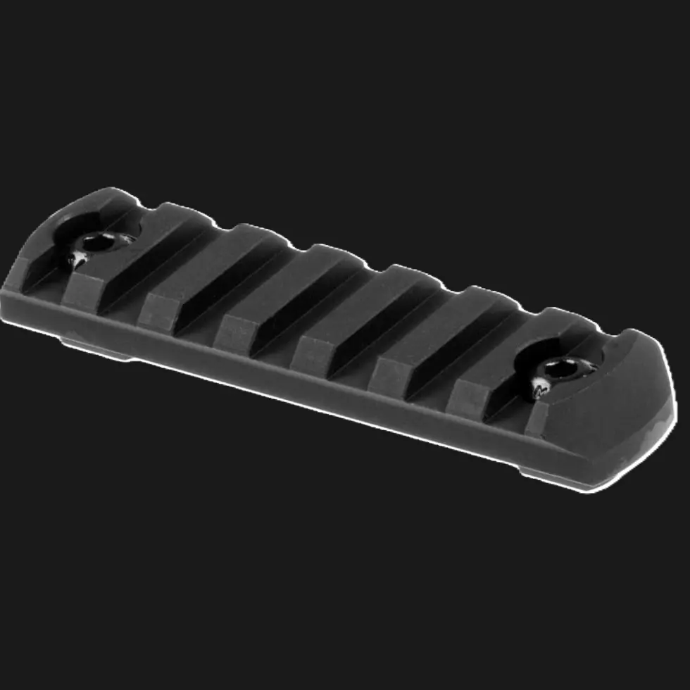 MAGPUL M-LOK Rail Section, Aluminium, 7 Slots