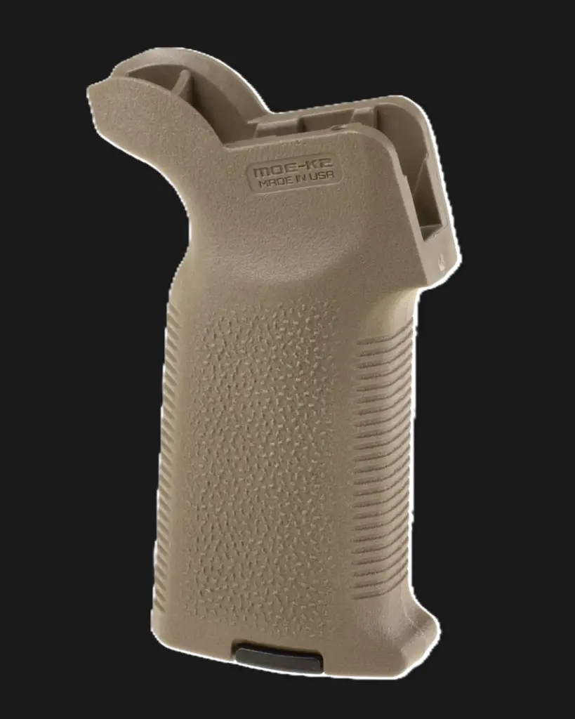 MAGPUL MOE 2K Grip, FDE