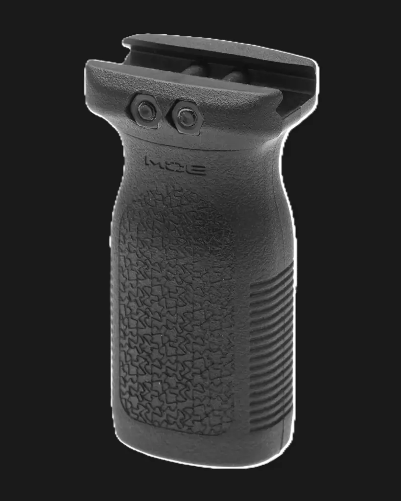 MAGPUL MOE RVG Grip, Black