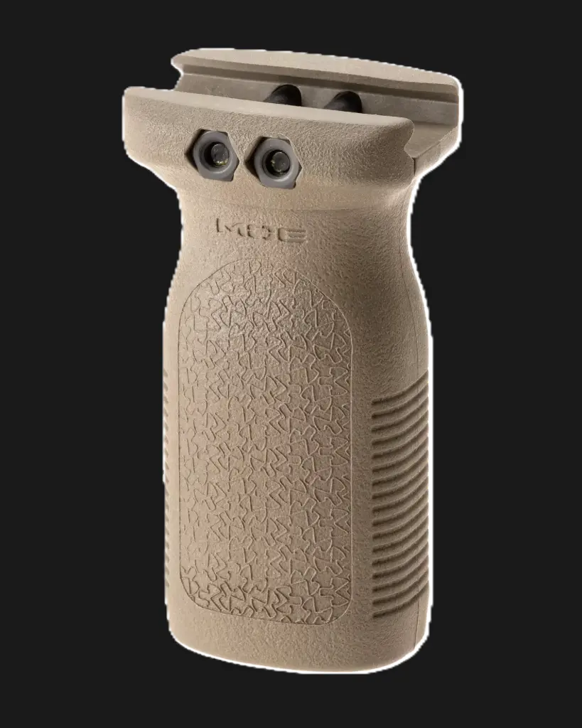 MAGPUL MOE RVG Grip, FDE