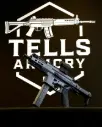 B&T SPC9 PDW Sniper Grey, Limited Version