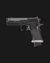 SIG SAUER, P211 GTO, 9x19mm