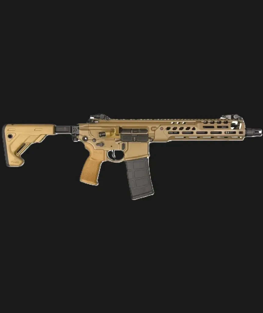 SIG SAUER Spear LT, 11.5", 5.56 NATO