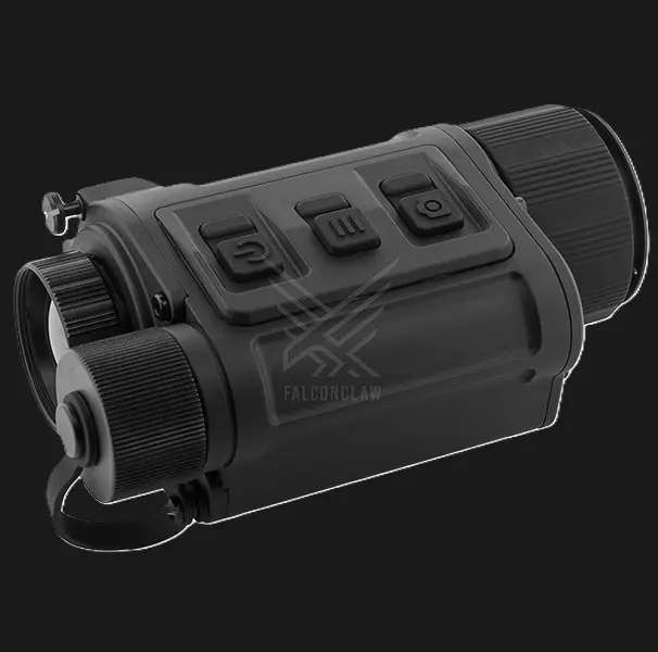 FALCONCLAW Falcon 640+ V2 (Multi-functional Thermal monocular)