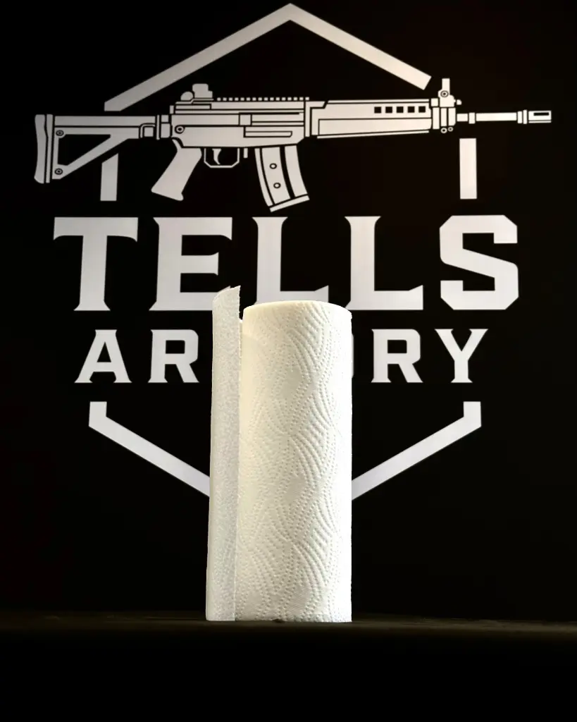 TEST PRODUKT: Die Rolle