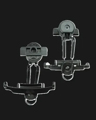 [C102359BK] OTTO Ops-Core Helm Mount, BLK