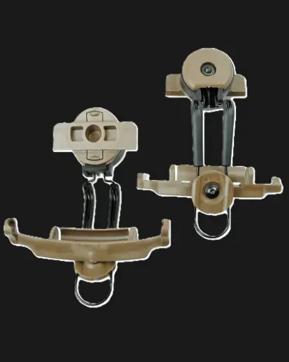 [C102359FD] OTTO Ops-Core Helm Mount, FDE