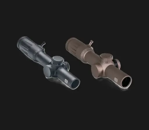 EOTECH VUDU 1-10 SR5, 