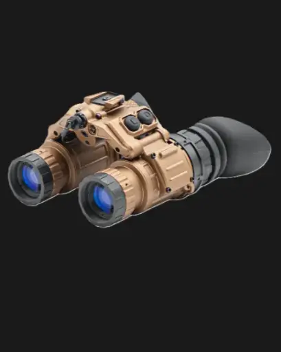 GSCI PVS-31C-4B, FOM 1600-1999, White Phosphor