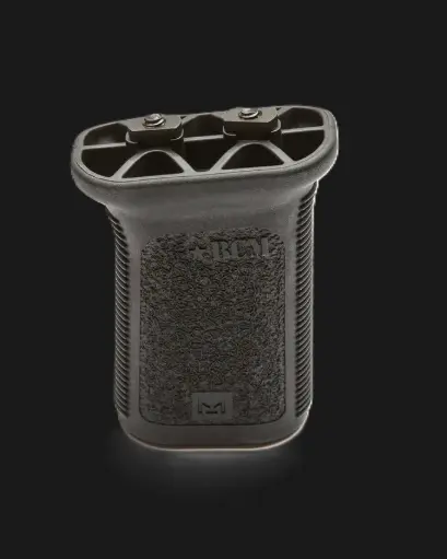 [BCM-VG-MCMR-MOD-3-BLK] BCM Gunfighter Vertical Grip MOD3, M-LOK, BLK
