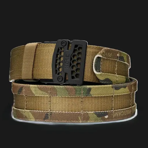 KORE Battle Belt