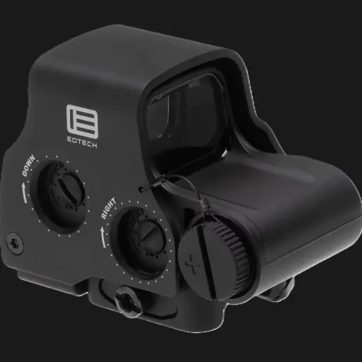 EOTECH EXPS Holographic Sight