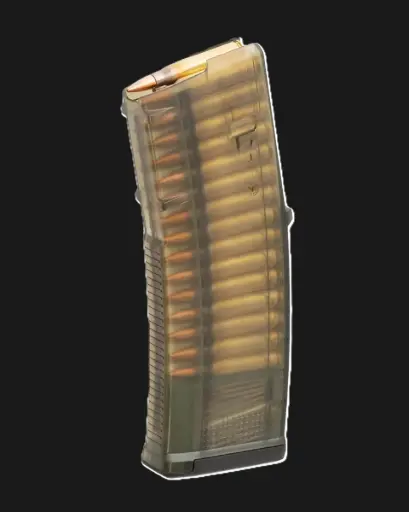 MAGPUL TMAG AR15 30 Schuss Magazin