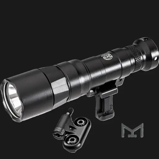SUREFIRE M340C Mini Scout Light Pro 