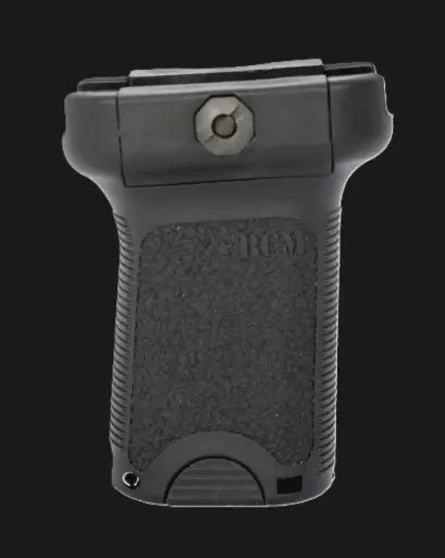 [BCM-VG-S-BLK] BCM Gunfighter Vertical Grip MOD3, Picatinny, BLK