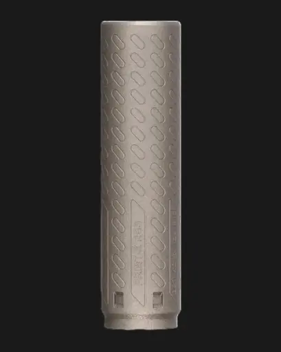 B&T Print X Gewehrschalldämpfer