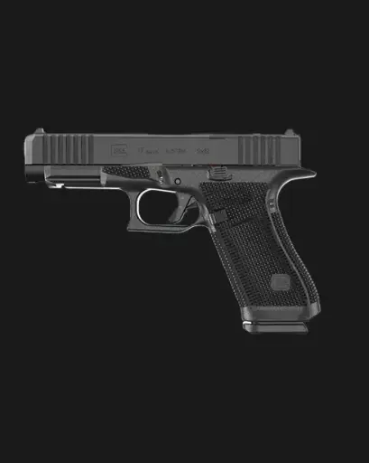 GLOCK, G17 Gen6, 9x19mm