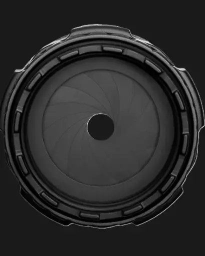 INFINITY Iris V2 - DTNVS / PVS-14