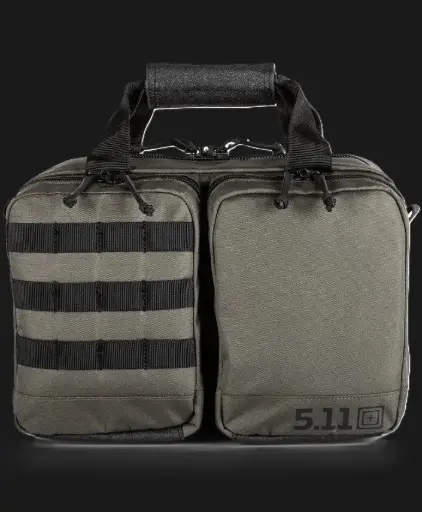 5.11, Range Ready™ Pro 19L, Ranger Green