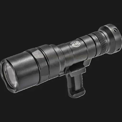 SUREFIRE, M340C Mini Scout Light Pro - Black
