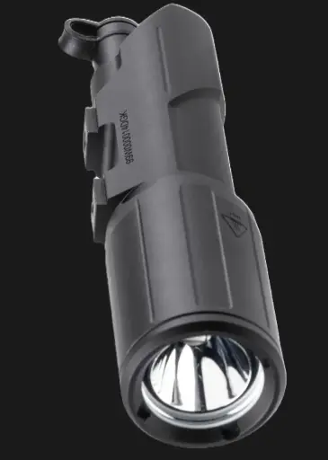 SIG SAUER Foxtrot MSR Compact