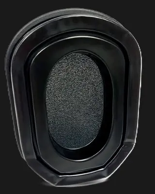 WALKERS, Gel Filled Ear Pad for Razor Model