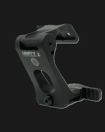 GBRS Group 2.91 FTC Magnifier Mount