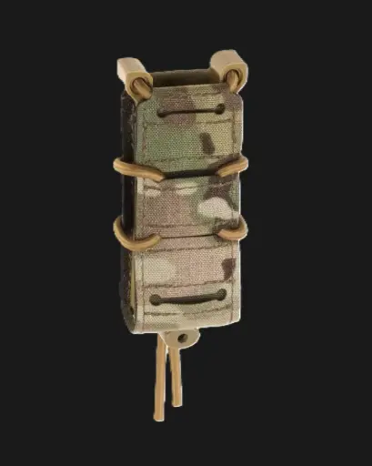 TEMPLARS GEAR, Fast Pistol Magazine Pouch, MC