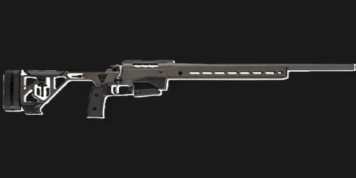 [TF1T1168A1Z49G0] Tikka T3x ACE Target .223 Rem 23.7'' (602 mm) MT5/8-24 Two Stage Trigger 10 Schuss Black