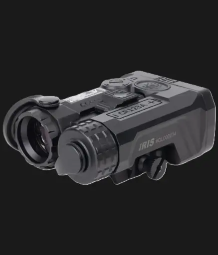 HOLOSUN, IRIS-3 Green / IR Laser / IR Iluminator