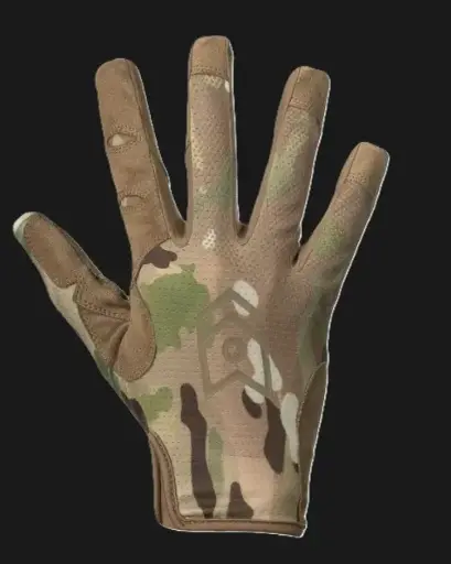 MOG, Master Of Gloves, Target Light Duty