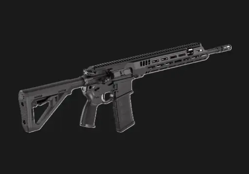 SIG SAUER 516 G3 Mohawk, 5.56 NATO, 16"