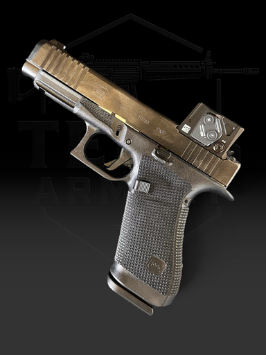GLOCK, Glock 17 Gen6 COA