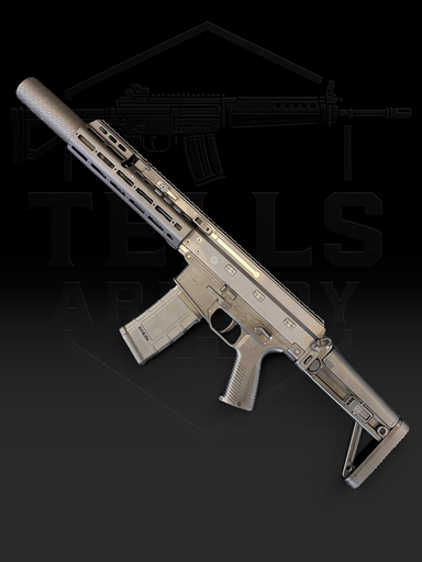 B&T APC300 PRO SD