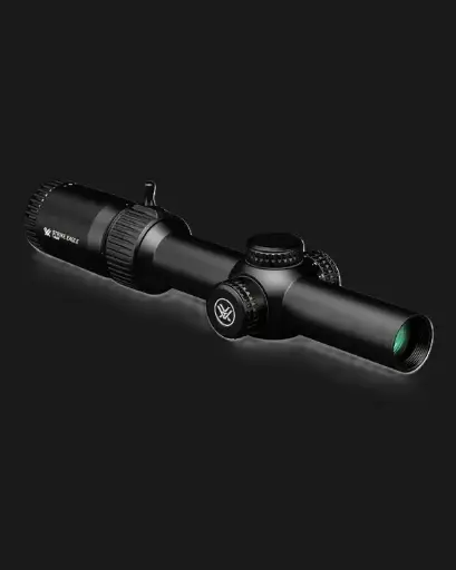 VORTEX OPTICS, Strike Eagle 1-6 x 24 SFP, AR-BDC3, blk