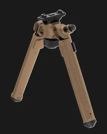 MAGPUL, Bipod M-LOK, FDE