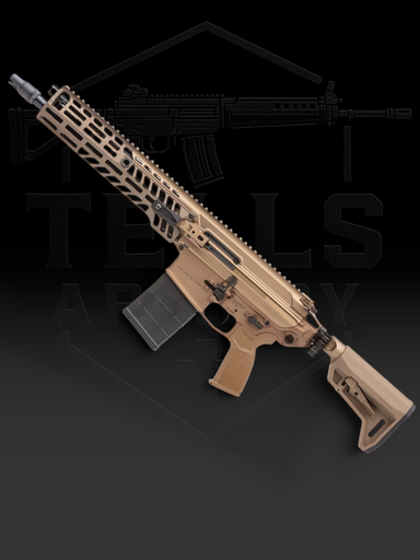 SIG SAUER MCX Spear cal .308, 13" 