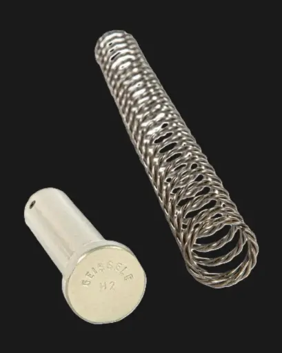 Geissele Super 42+ H2 Buffer Combo 5.56mm