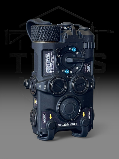 GSCI NOMAD Aiming Laser, Black