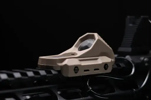 [ZB000713] UNITY TACTICAL AXON Sync Surefire NGAL 7", FDE