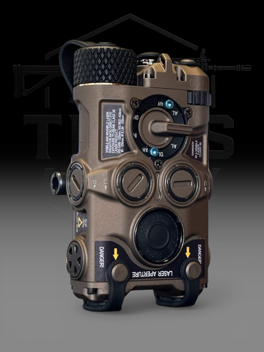 GSCI NOMAD Aiming Laser, FDE