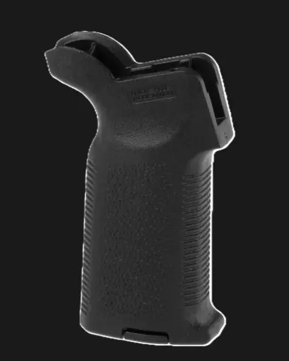[MAG522BLK] MAGPUL MOE 2K Grip, Black