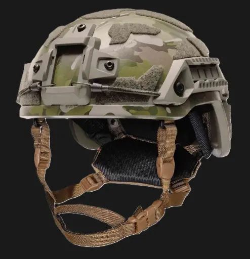 PGD ARCH High Cut Helmet